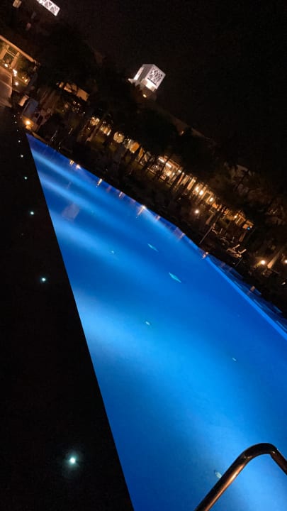 Pool Hotel Riu Palace Meloneras