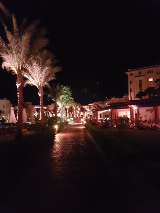 Außenansicht Serenity Alma Heights