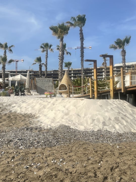Strand Kaya Belek Hotel