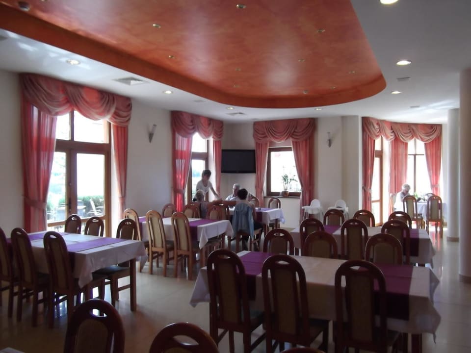 Restaurant Hotel Panorama Spa