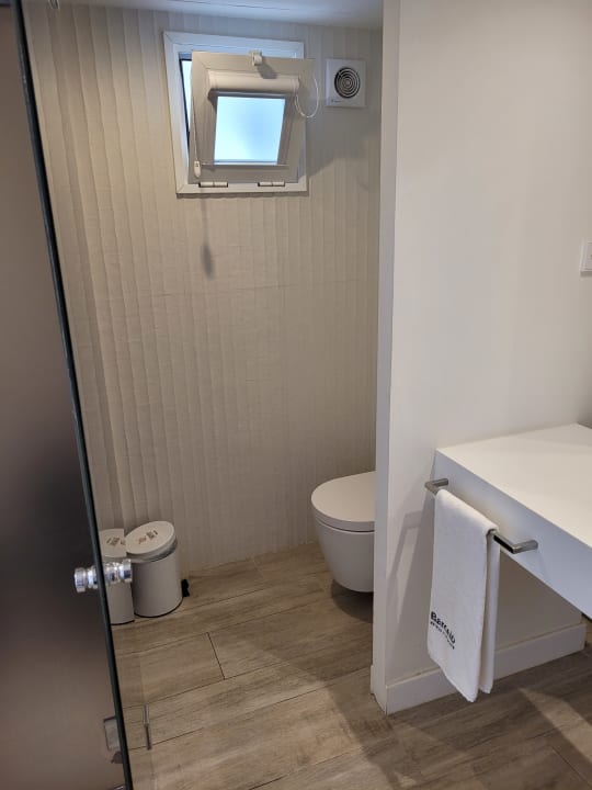 Zimmer Barceló Portinatx - Adults only