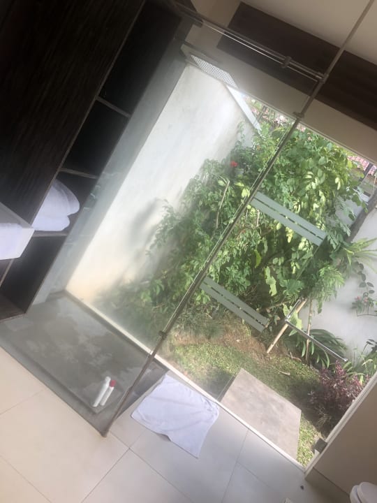 Zimmer Royal Samaja  Villas