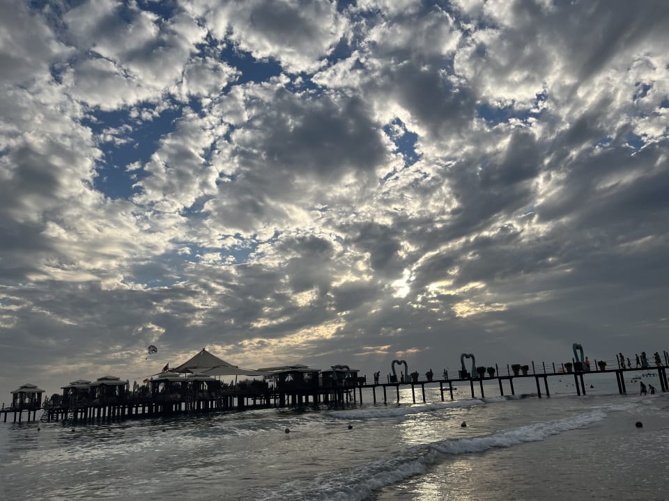 Strand VONRESORT Golden Coast