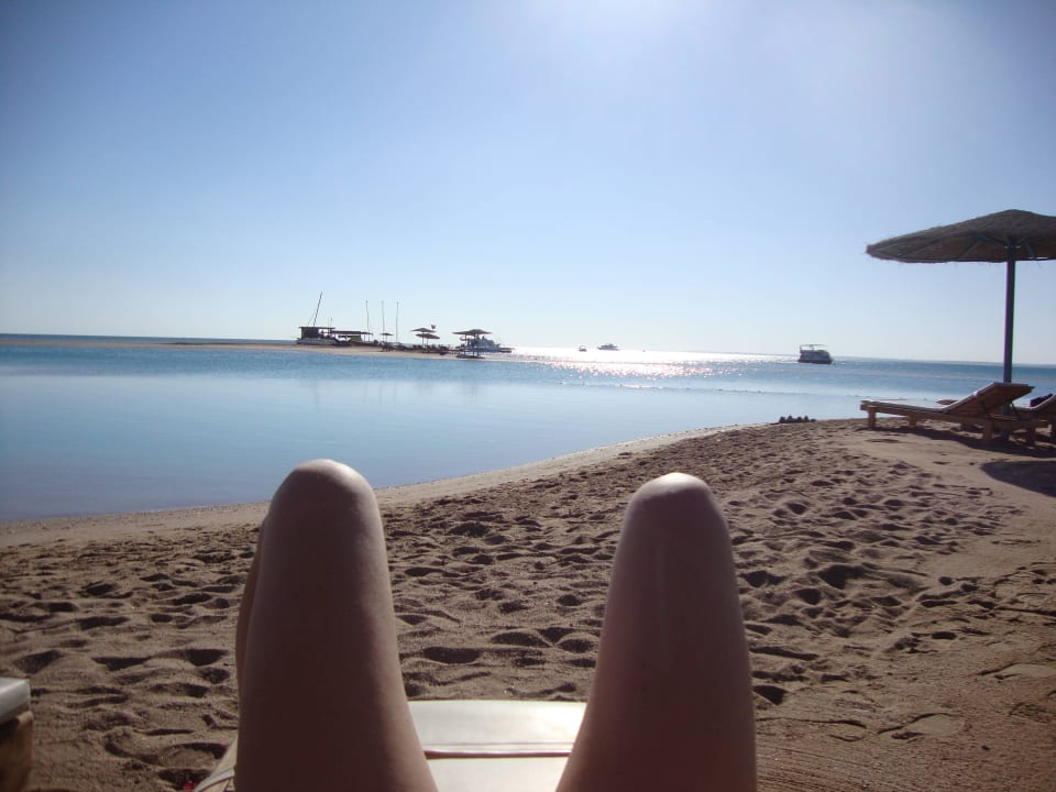 Club Paradisio Hotel El Gouna Club Paradisio El Gouna, Red Sea