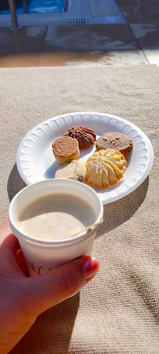 Gastro Telatiye Resort