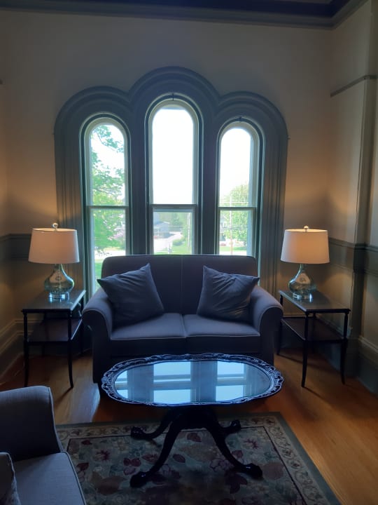 Sonstiges Hotel Blomidon Inn