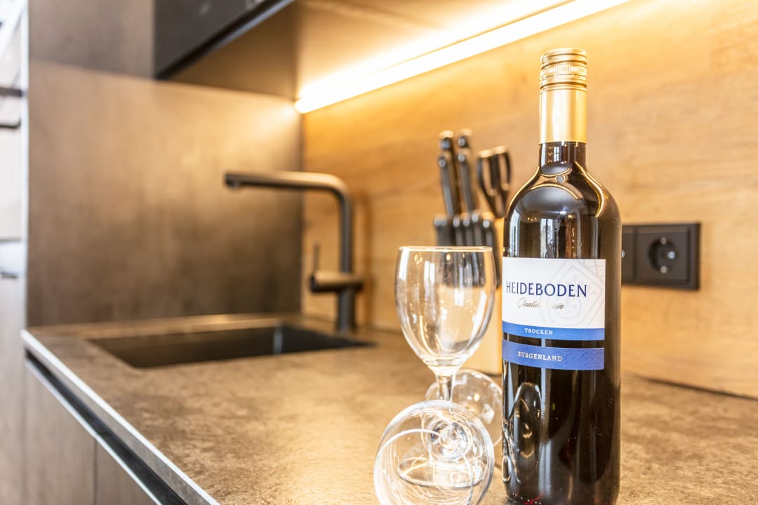 Gastro Apartmenthaus Maximilian