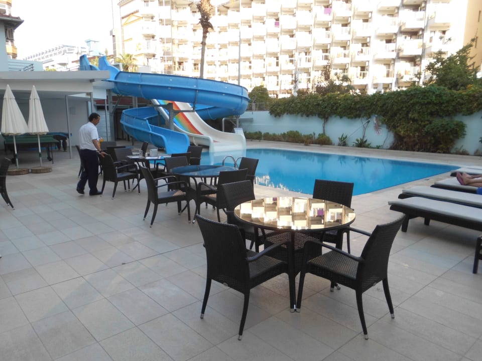 Gatro Blue Diamond Alya