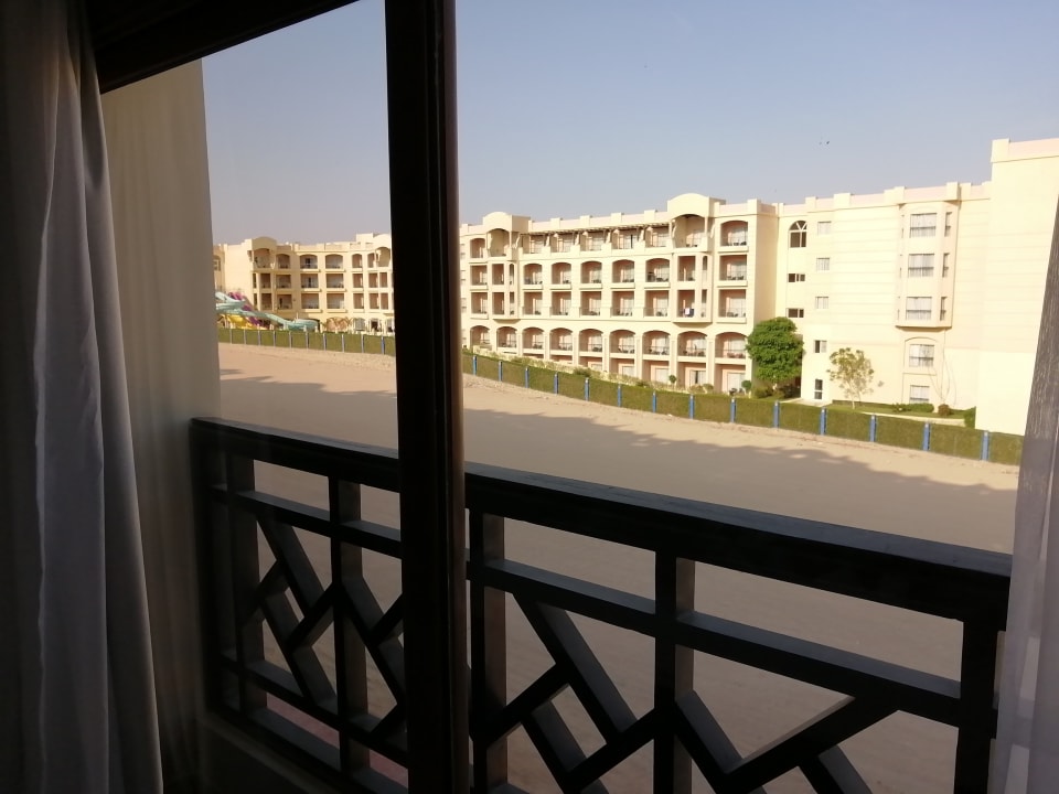 Zimmer Gravity Hotel & Aquapark Sahl Hasheesh