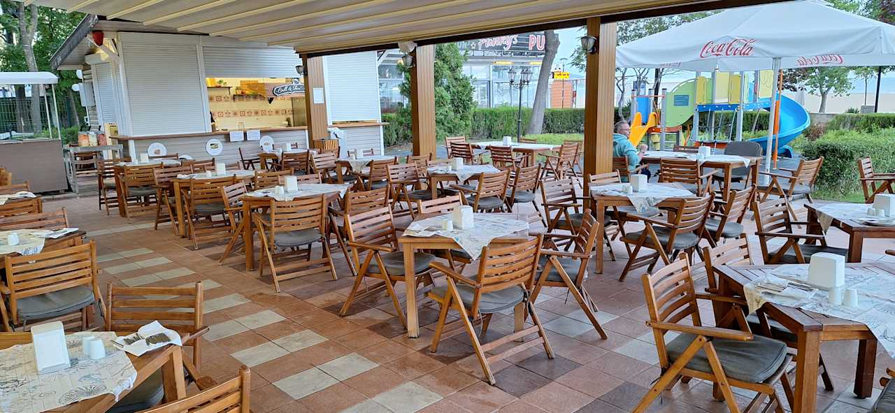 Gastro Sentido Bellevue Beach