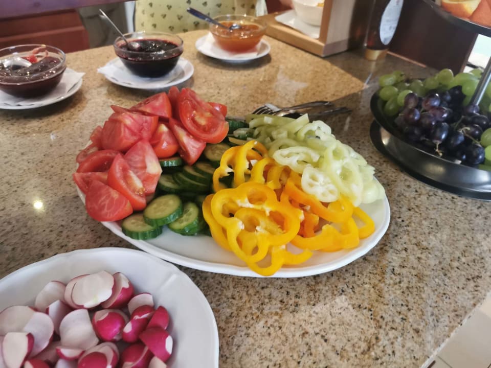 Gastro Hotel Komorni Hurka