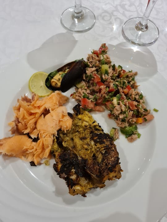 Gastro Kaisol Romance Resort