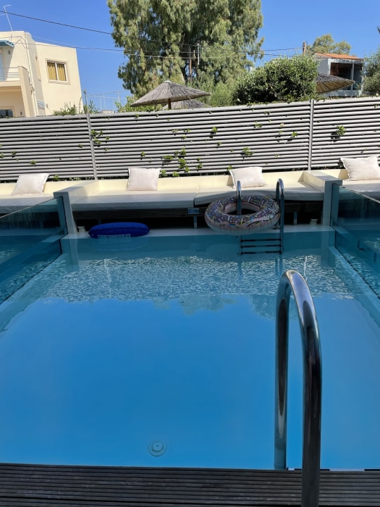 Zimmer Harmony Boutique Resort