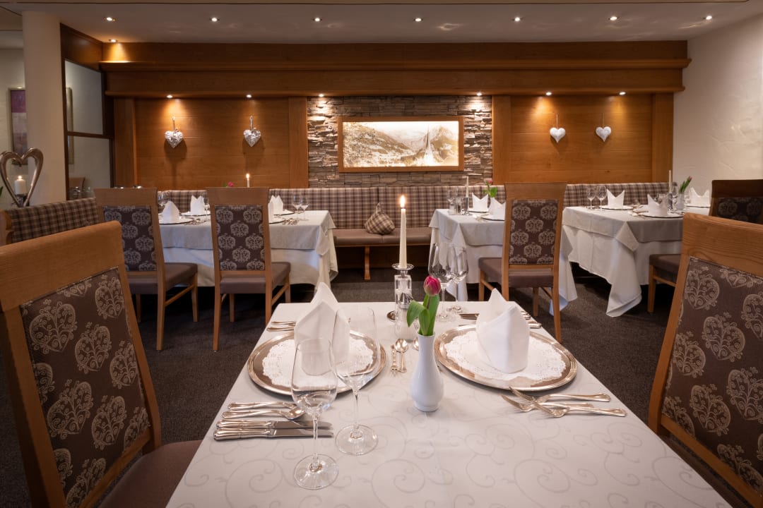 Gastro Parkhotel Burgmühle