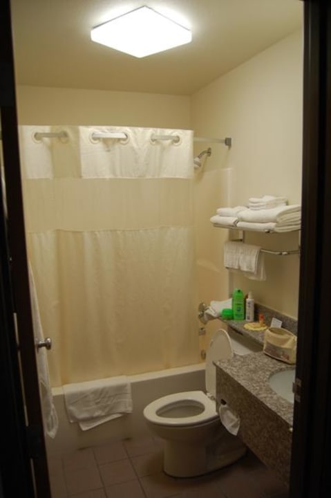 Das Bad Days Inn & Suites by Wyndham Page Lake Powell