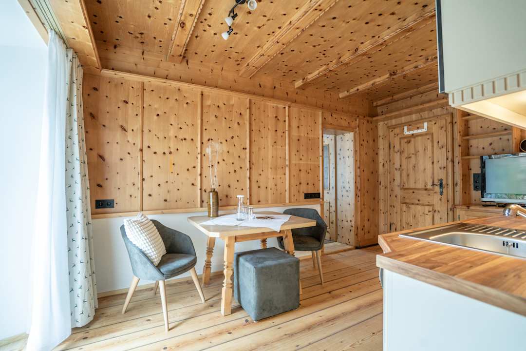 Zimmer Gästehaus beim Nuihausa