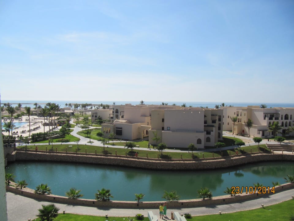 2.Etage Salalah Rotana Resort