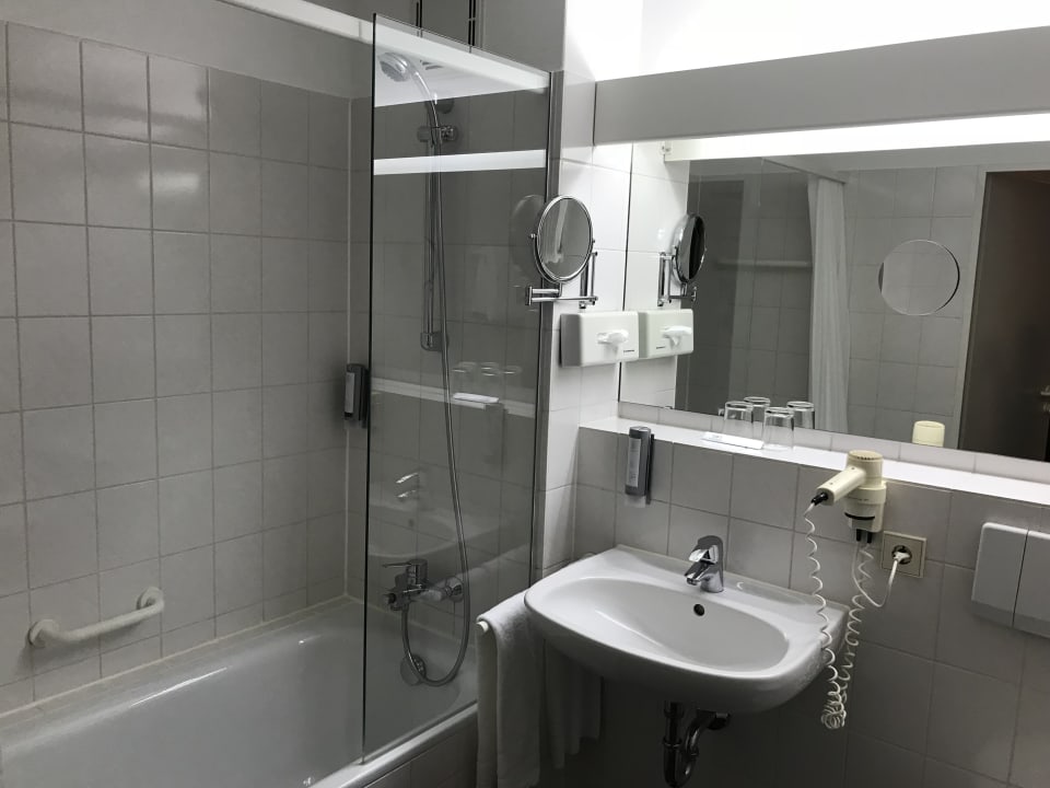 Zimmer Victor's Residenz-Hotel München