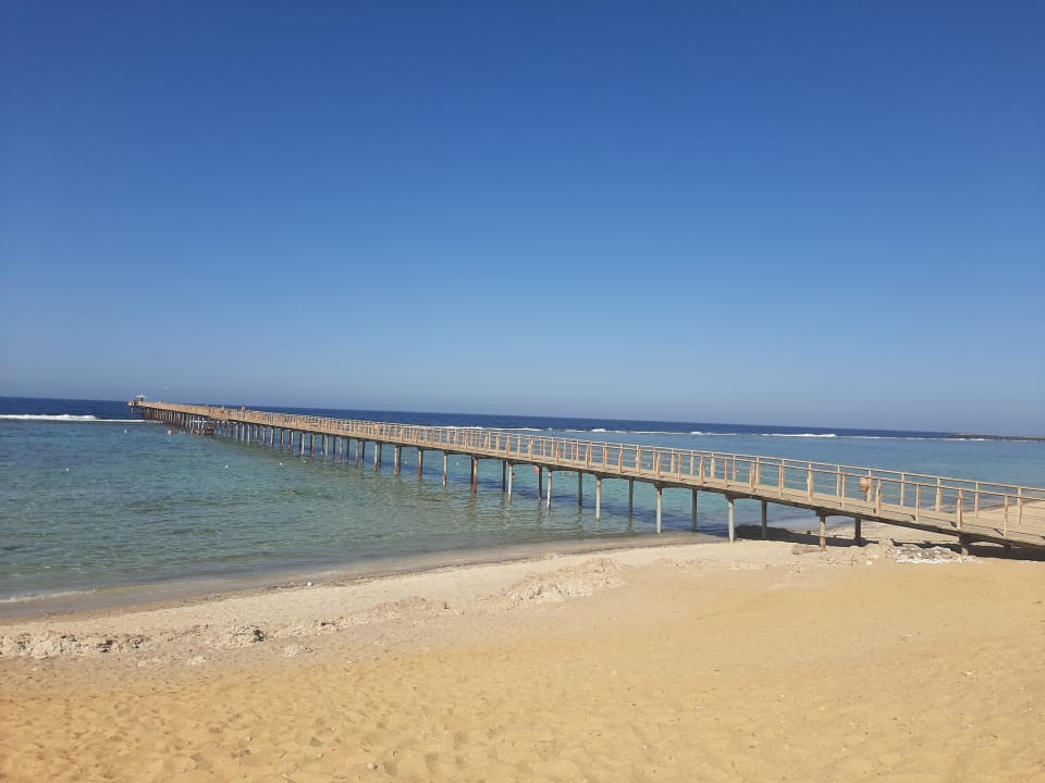 Strand Lazuli Hotel Marsa Alam