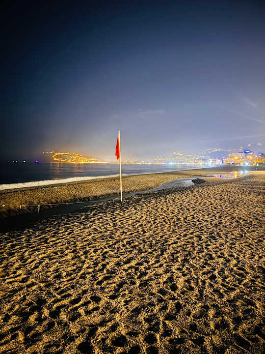 Strand Labranda Alantur Resort