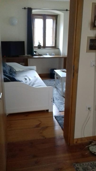 Zimmer Hotel Jagdschloss Letzlingen