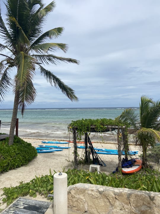 Strand Akumal Bay Beach & Wellness Resort