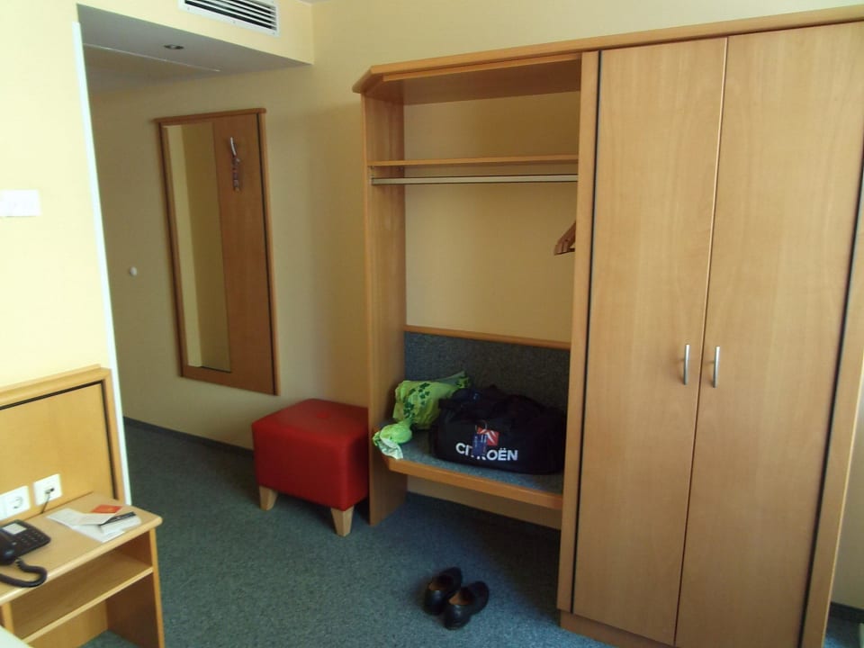 Einzelzimmer für 178 Euro City Hotel am Gendarmenmarkt