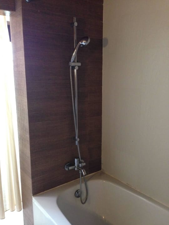 Badewanne Centara Koh Chang Tropicana Resort