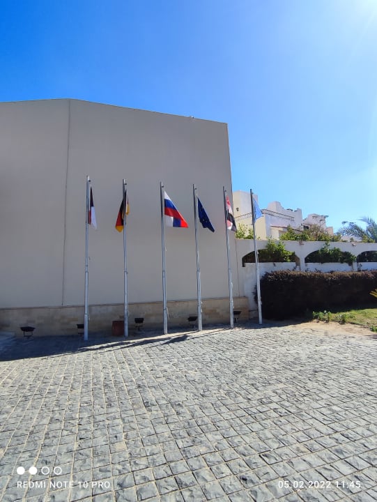 Sonstiges  Lotus Bay Beach Resort