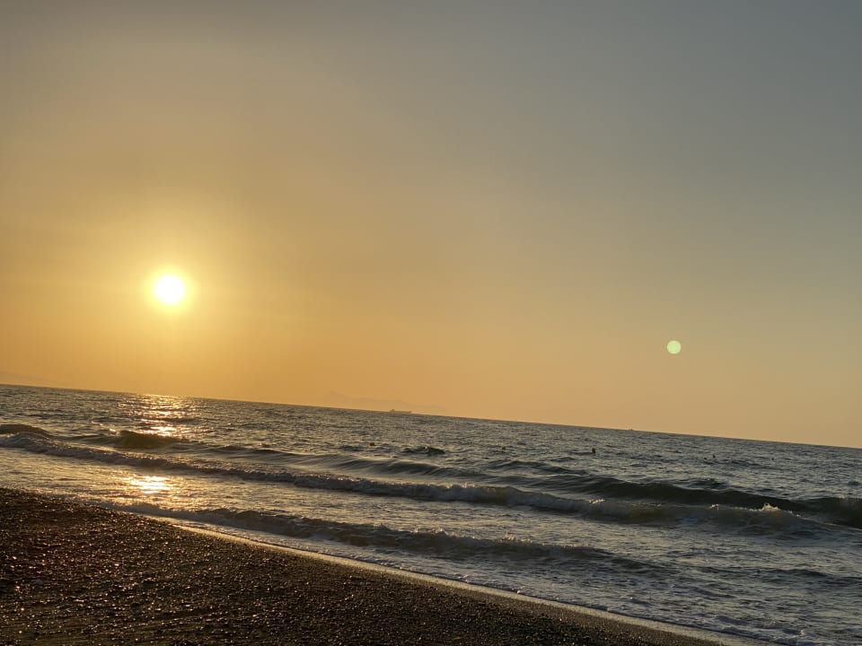 Strand Hotel Kathrin Beach