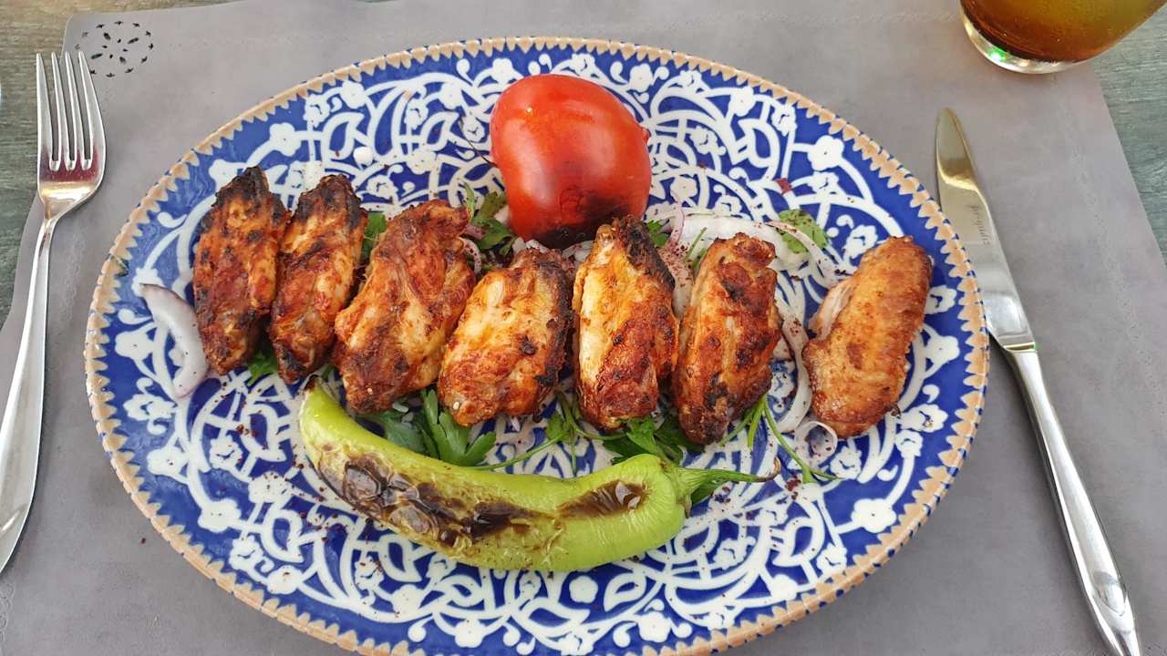 Gastro Rixos Premium Tekirova