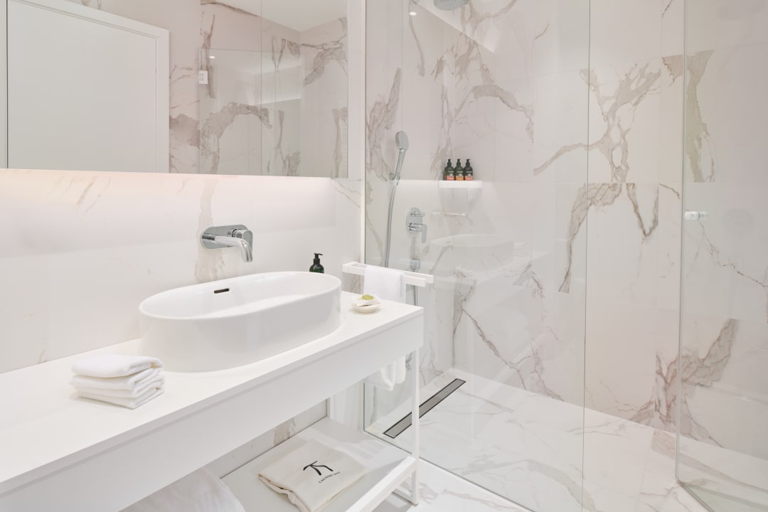 Zimmer Petram Resort & Residences