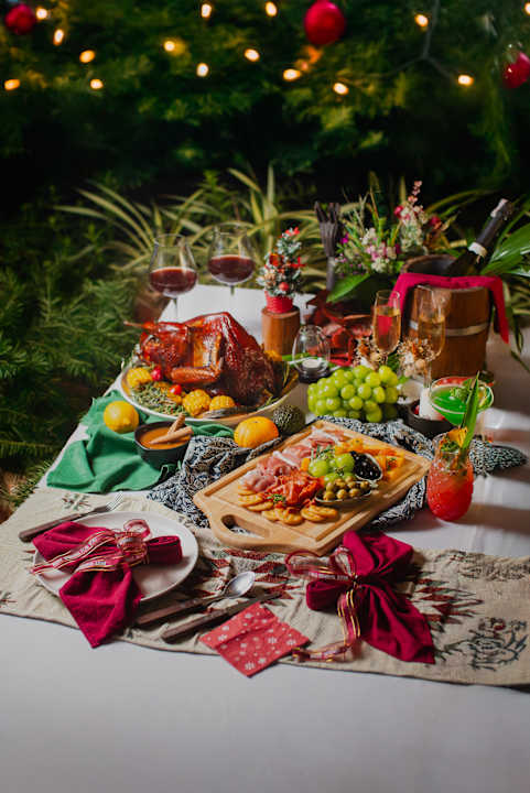 Gastro Tolani Resort Koh Kood