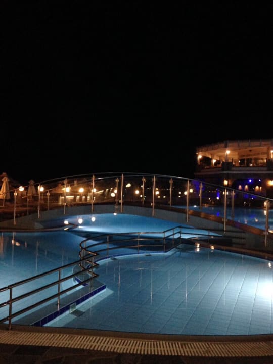 Pool Alexander Beach Hotel & Village Resort