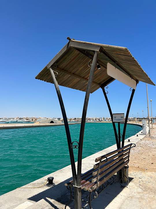 Außenansicht Marina Lodge At Port Ghalib