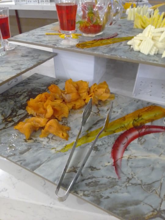 Gastro Side Story Resort & Spa