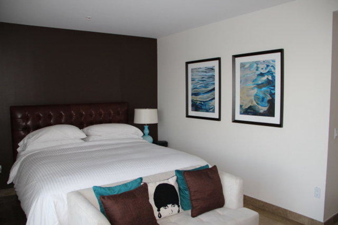 Schlafen  Hotel The Atlantic Resort & Spa