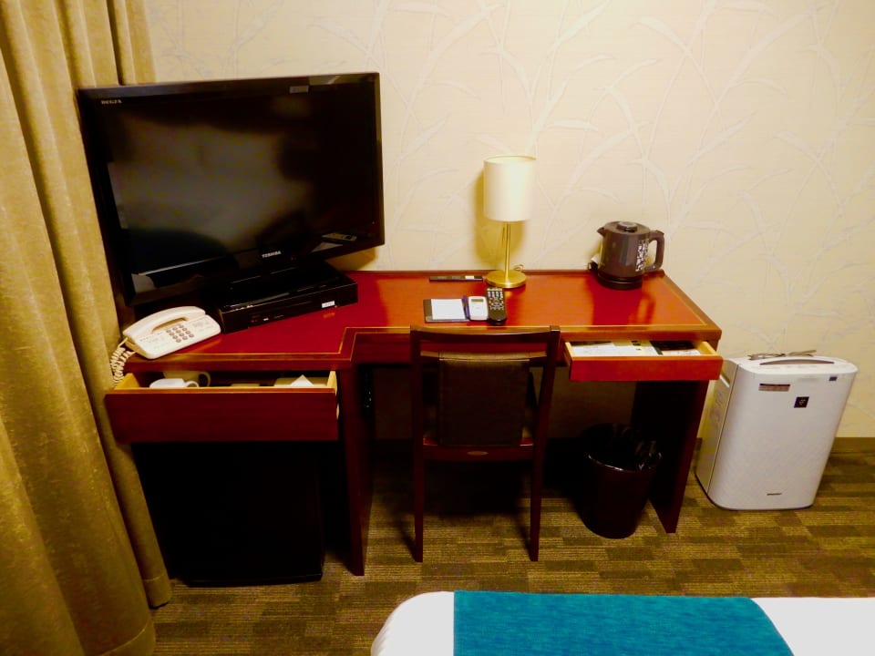 Zimmer Hotel Villa Fontaine Jimbocho