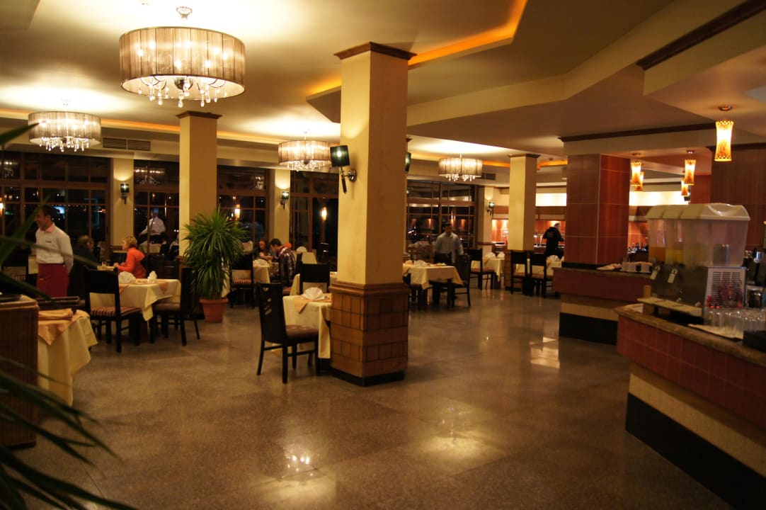 Der Kaiser Beach Albatros Resort