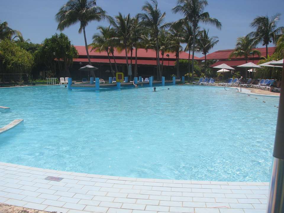 Pool Sol Hicacos Varadero