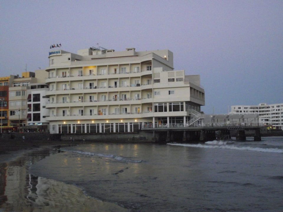 Hotel El Medano Hotel Medano