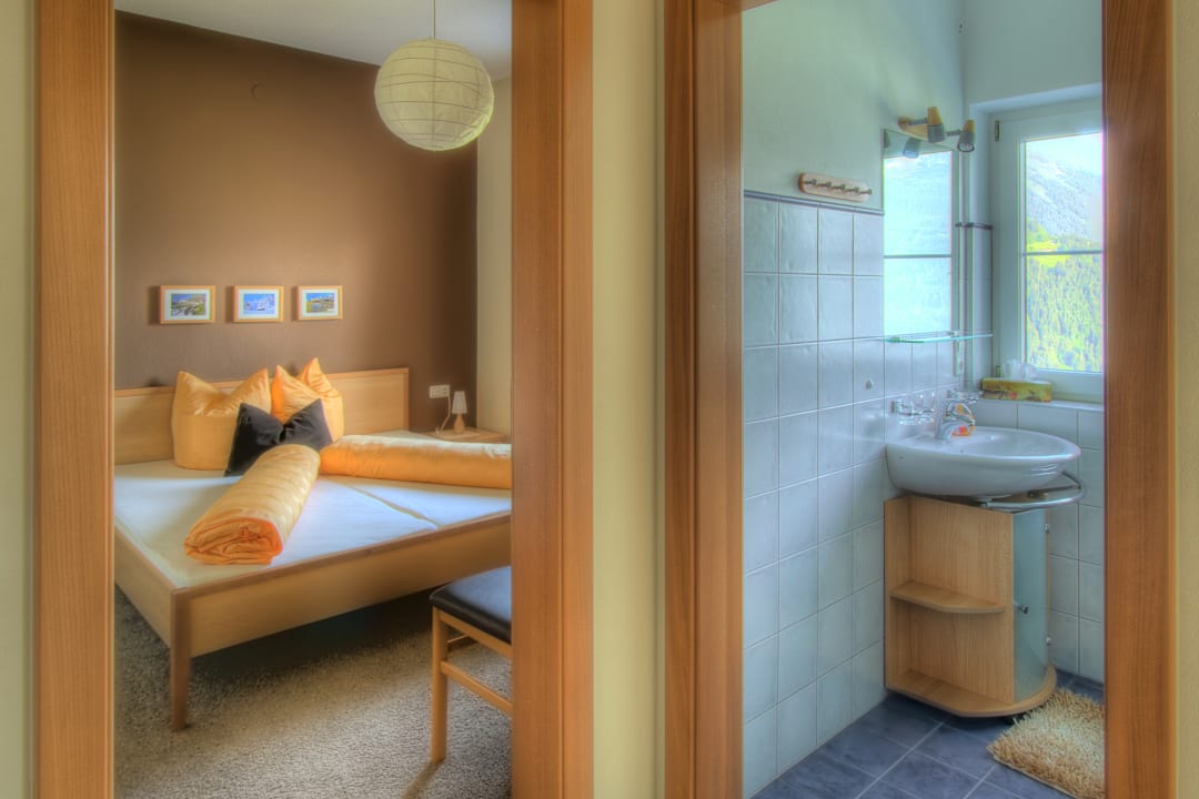 Zimmer Ferienwohnung Panorama Erlebnis