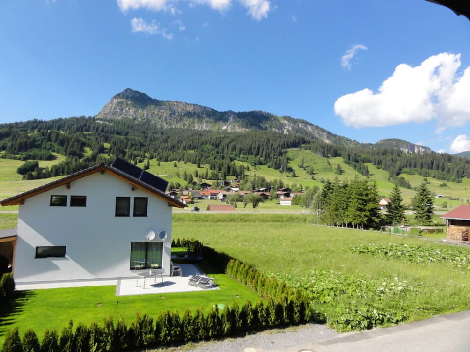 Vom Appartment Apartments Tannheim