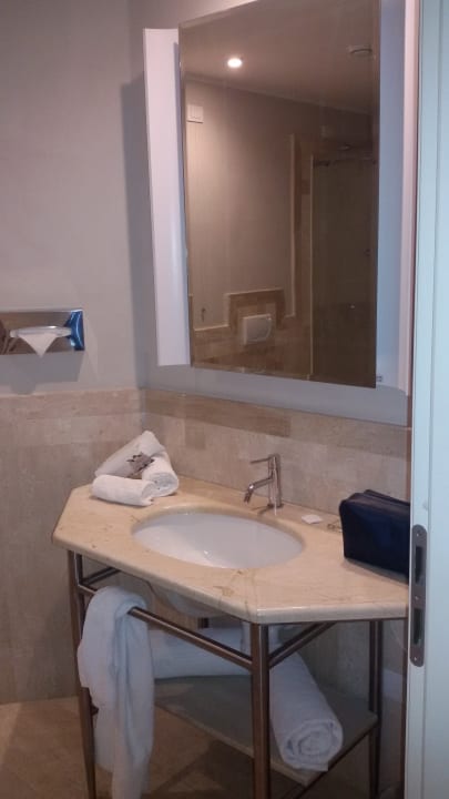 Zimmer Grande Baia Resort & Spa