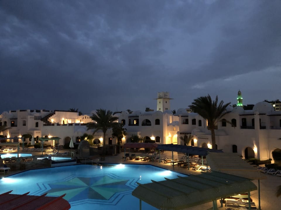 Außenansicht Arabella Azur Resort
