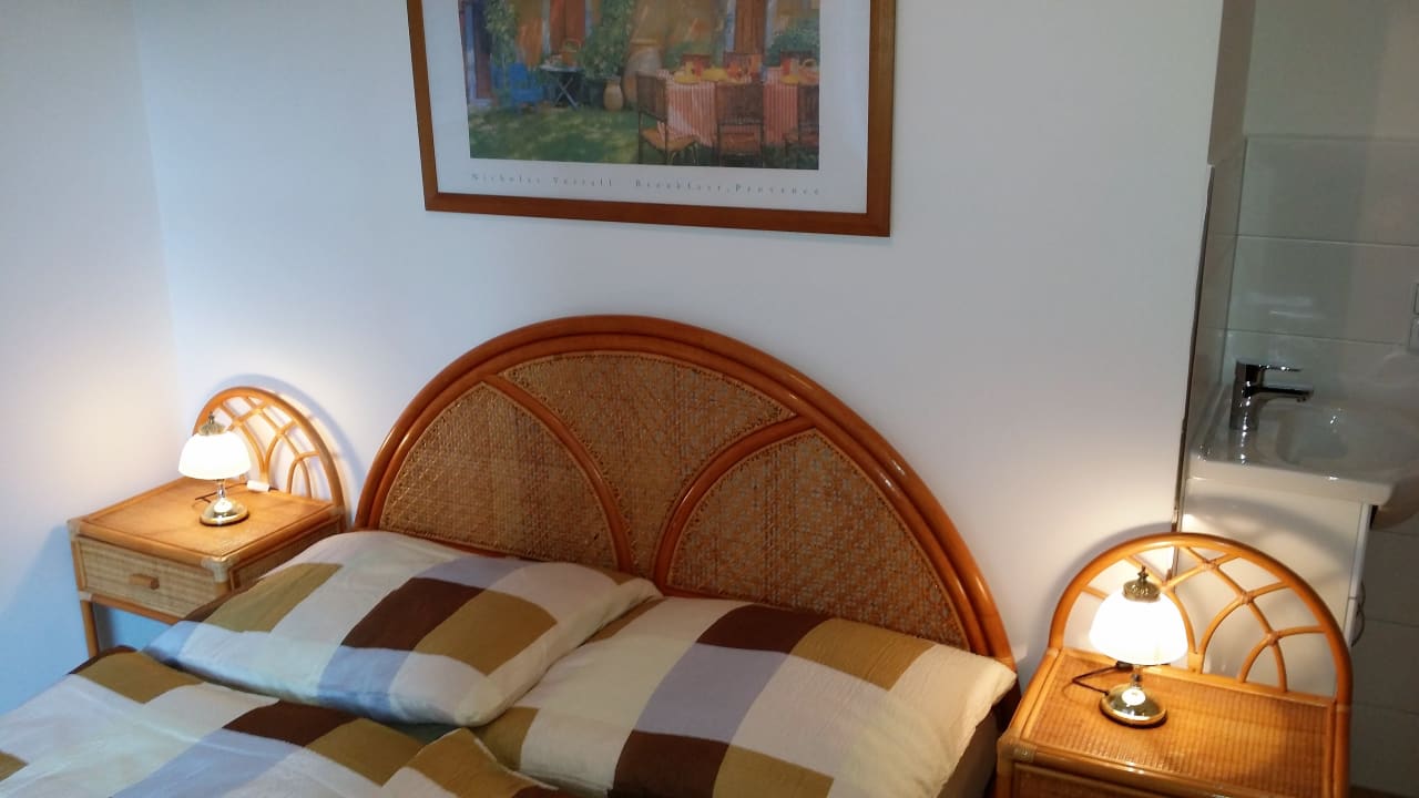 Zimmer Holiday Apartments Foersterova