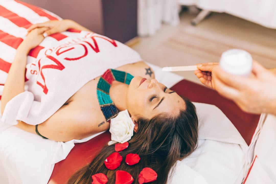 Sport & Freizeit Muthu Oura Praia Hotel