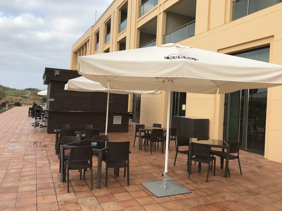 Sonstiges Pestana Colombos All Inclusive