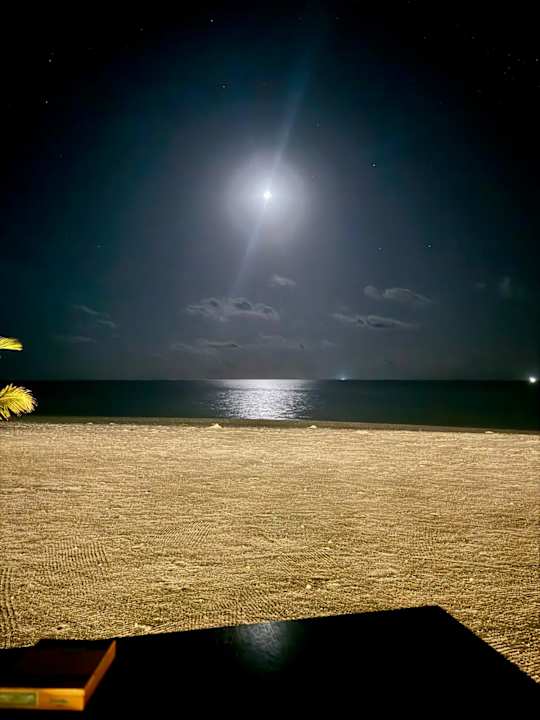 Strand Cinnamon Hakuraa Huraa Maldives