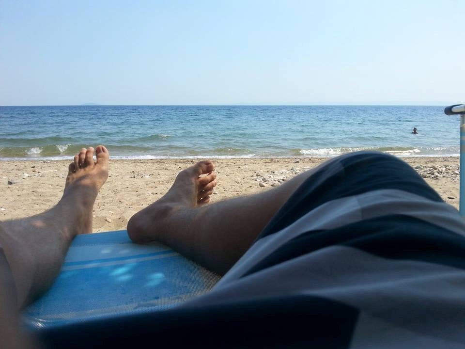 Strand Villa Askamnia and Suites